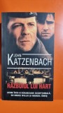 Razboiul lui Hart - John Katzenbach
