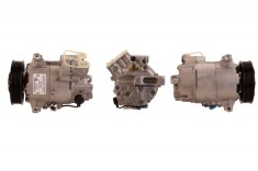 LUCAS ACP823 Compresor, climatizare foto