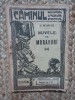 C.Negruzzi- Nuvele de Moravuri -interbelica Colectia Caminul 50-50bis , 96 pag