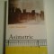 Asimetric - Lisa HALLIDAY