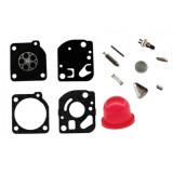 Cumpara ieftin Kit Reparatie Carburator Motocoasa Husqvarna 125 R, 128