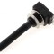Potentiometru axial 2.5M&Omega; THT 6mm 200mW