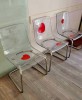 Canapea, birou, scaune IKEA