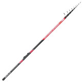 Lanseta Baracuda Suprema Strong Bolo 5m, 20-40g, 5 tronsoane