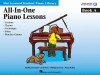 All-In-One Piano Lessons, Book A [With CD (Audio)]