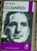 Ion Balu - George Calinescu