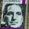 Ion Balu - George Calinescu