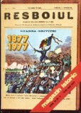 Magazin istoric nr. 5 ( 122 ) / 1977