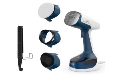 Aparat de calcat vertical Calor Access Steam Easy DT7170C0, 1400 W, 25 g min - RESIGILAT foto