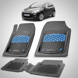 Cumpara ieftin Covorase Citroen C3 Generatia II Compatibile 2009-2016 | Blue