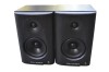 Boxe Wharfedale Diamond 7.2, 100W, 8 Ohmi, Negre, Pasive, 2 Cai, Bass Reflex, Home Cinema