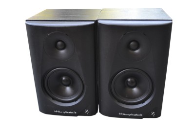 Boxe Wharfedale Diamond 7.2 foto