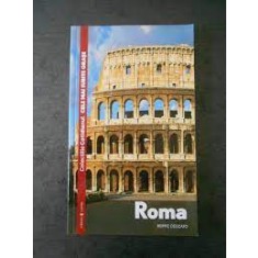 Roma, cele mai iubite orase - Beppe Ceccato
