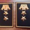C1 37 - Grade militare - straine - piesa de colectie!