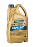 Ravenol Efs 0w-20 Usvo 4L 1111105-004