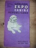 Catalogul expo canine republicane
