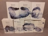 IN CAUTAREA TIMPULUI PIERDUT-MARCEL PROUST (7 VOL) EDITIE CARTONATA (CARTI NOI)