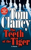 Tom Clancy - The Teeth of the Tiger