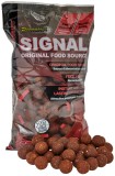 Boilies Tare STARBAITS Concept, Signal, 30mm, 800g