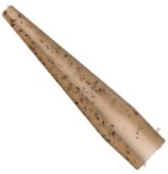 Con CARP ZOOM Flat Anti Tangle Sleeves 30mm, 10buc/pac