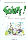 Cumpara ieftin Revista Sc&acirc;rț! - Academia Veche Păstorel - decembrie 2013