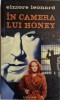 In camera lui Honey - Elmore Leonard - Carte