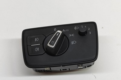 Modul de control comutator faruri VW PASSAT B8 3G2 2015 OEM: 3G0941633 28528084 foto