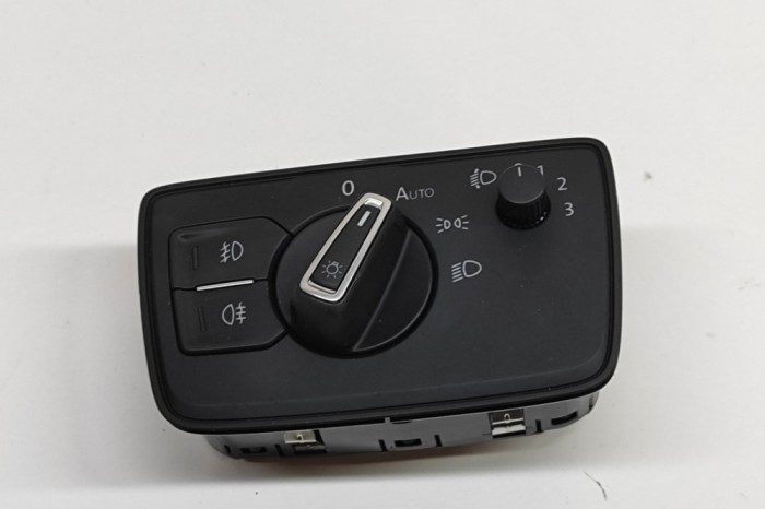 Modul de control comutator faruri VW PASSAT B8 3G2 2015 OEM: 3G0941633 28528084