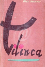 Tilinca (Ed. pentru literatura universala) foto