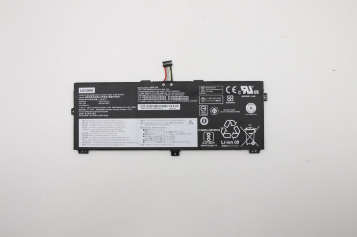 Baterie Laptop, 02DL022, 02HM886, 5B10W13927, 5B10W13928, 5B10W13929, 5B10W13927, 3ICP5/80/73, L18M3P72, L18L3P72, 11.55V, 4372mAh, 51Wh