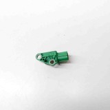 Senzor de impact st&acirc;nga spate AUDI Q7 4L 2007 OEM: 1K0909606C,5WK43544 | 14200611