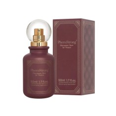 Parfum cu feromoni PheroStrong Show pentru femei, 50 ml
