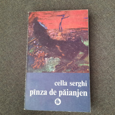 Cella Serghi-Panza de paianjen RF3/0