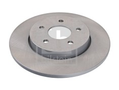 FEBI BILSTEIN 19827 Disc frana