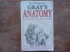 THE COMPLETE GRAY'S ANATOMY, 2003, Carti anatomie