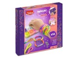 Set Maped Creativ Imagin'Style Bratari neon