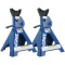 Set 2 bucati Suport Tip Capra 3 tone VERKE V80093A