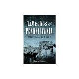 Witches of Pennsylvania: Occult History &amp; Lore