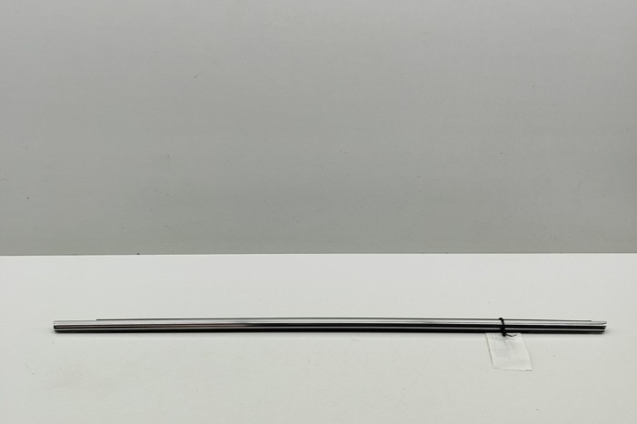 Chedar geam ușă dreapta spate SKODA KAROQ NU7 2024 OEM: 575839476G | 31846792