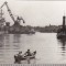 bnk cp Braila - Vedere din port - necirculata