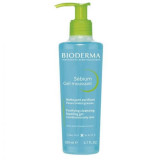 Bioderma Sebium Gel spumant, 200 ml