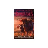 Bravelands: Thunder on the Plains #1: The Shattered Horn