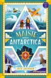 Maisie versus Antarctica - Jack Jackman