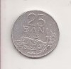 Romania 25 bani 1982 , V2