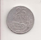 Romania 25 bani 1982 , V2