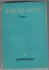 Tango, Karaslavov