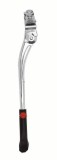 Cric 24-28 reglabil - aluminiu montaj central surub hexagonal, m10x50mm, argintiu, Blade