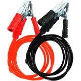 Cabluri curent auto 12-24V 600A 2.5m V80076 Verke