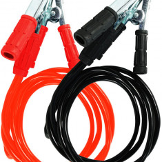 Cabluri curent auto 12-24V 600A 2.5m V80076 Verke