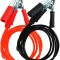 Cabluri curent auto 12-24V 600A 2.5m V80076 Verke